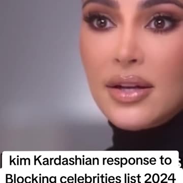 WHEN BEING BLOCKED HURTS AS FUCK-Fits the consensus.