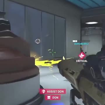 When you think it safe