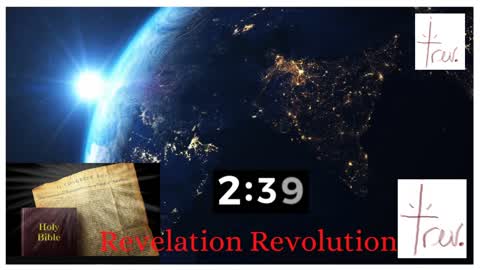 Revelation Revolution