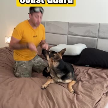 Bed time with the Branches...