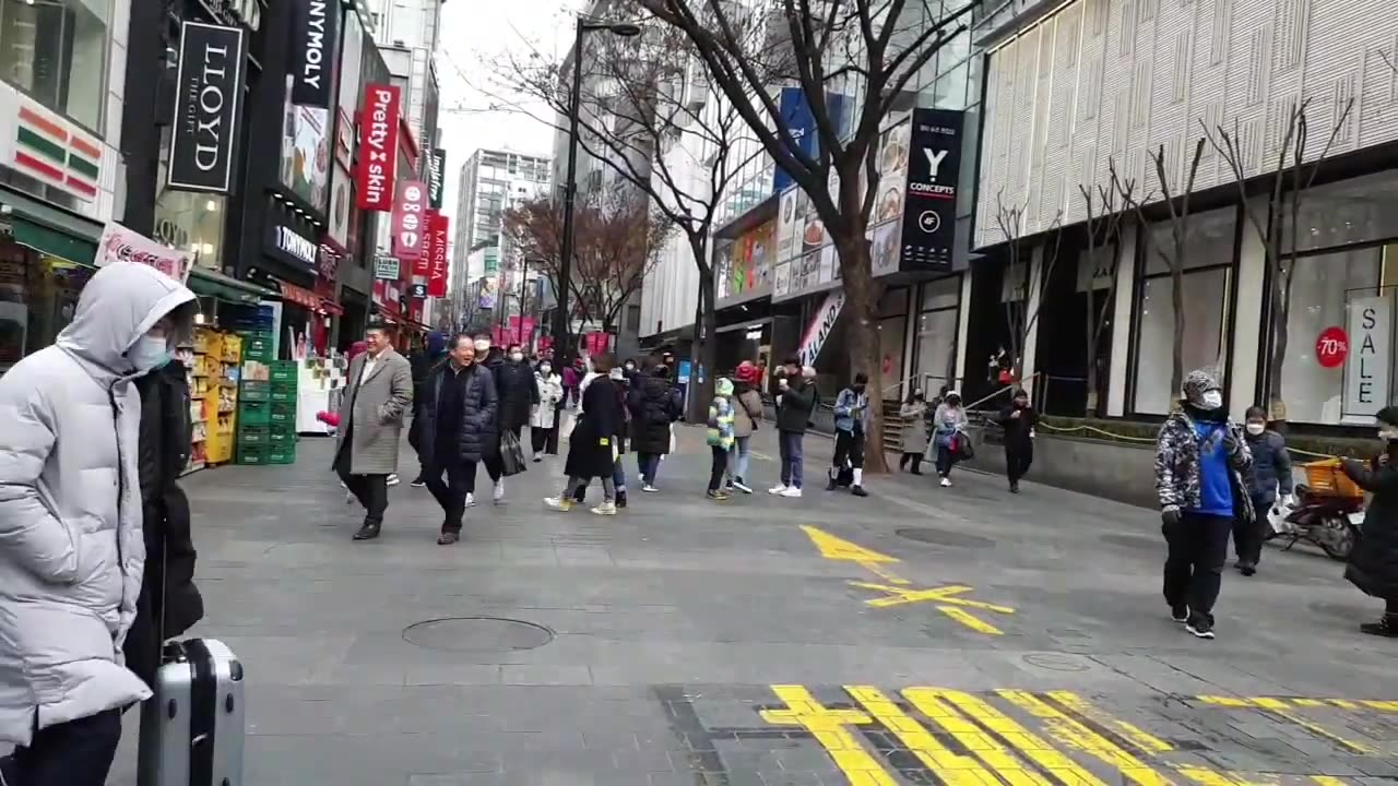 20200217_V3_S04(Q422aFi-qAc)헉 무서워! 등뒤에 바로 중국인들이! 혹시 우한에서_