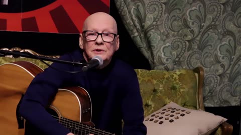 Danny Mayor - Interview | Live at the Market | The Indie Distributor
