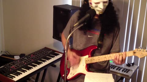 " Killing Fields " V2 original song by Stampy B. Face