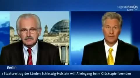 Alle Wahlen & Gesetze seit 1956 ungültig, Tagesschau 25.07.2012