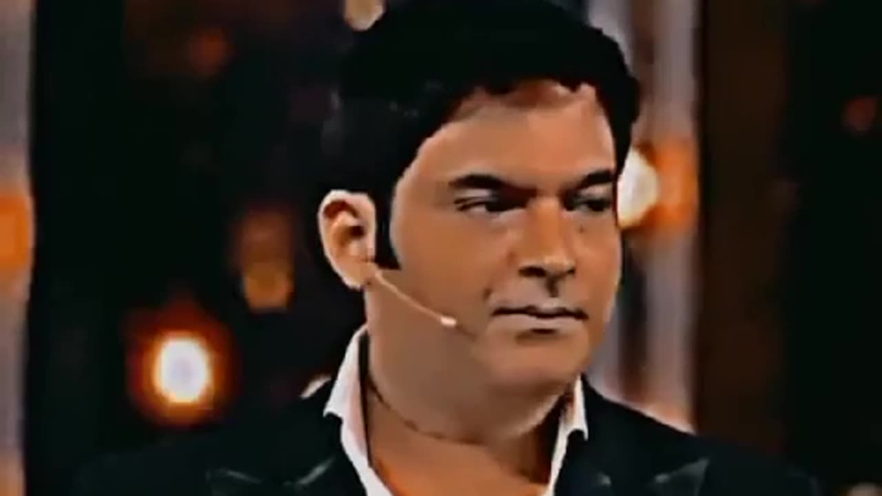 Kapil Sharma's Hilarious Comedy Scenes