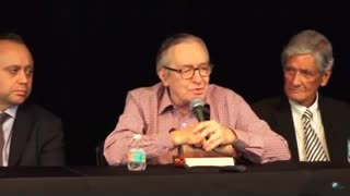 Foro de São Paulo - Professor Olavo de Carvalho