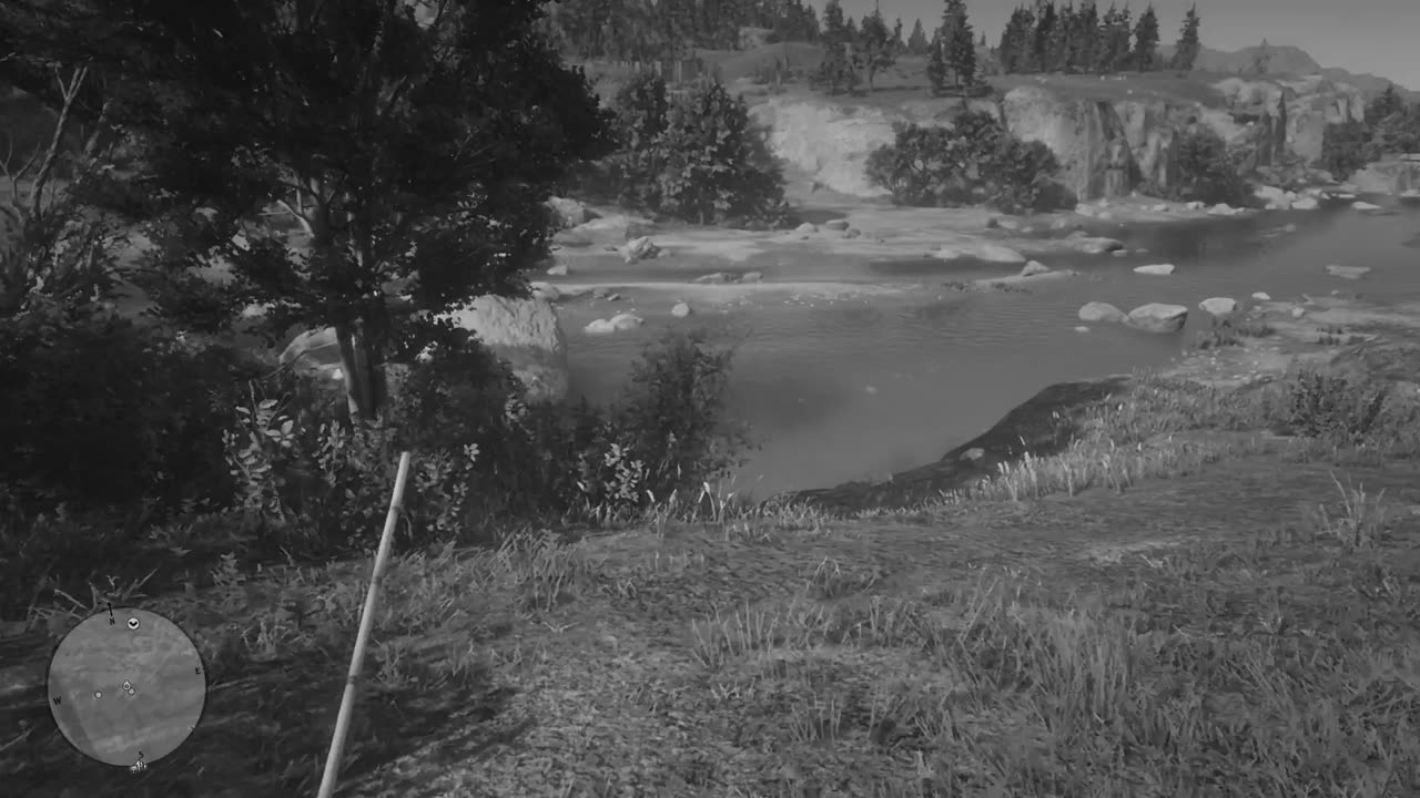 Red Dead Redemption 2 Episode 56: A Really Big Bastard