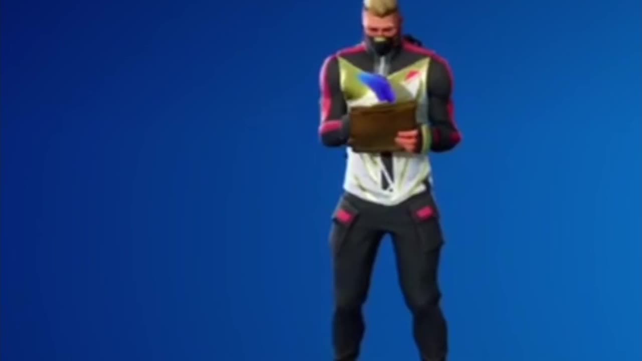 Eureka!: last seen…