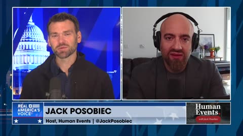 Who Will Be FIRST In The Crosshairs Of DOGE⁉️ Mike Benz & Jack Posobiec