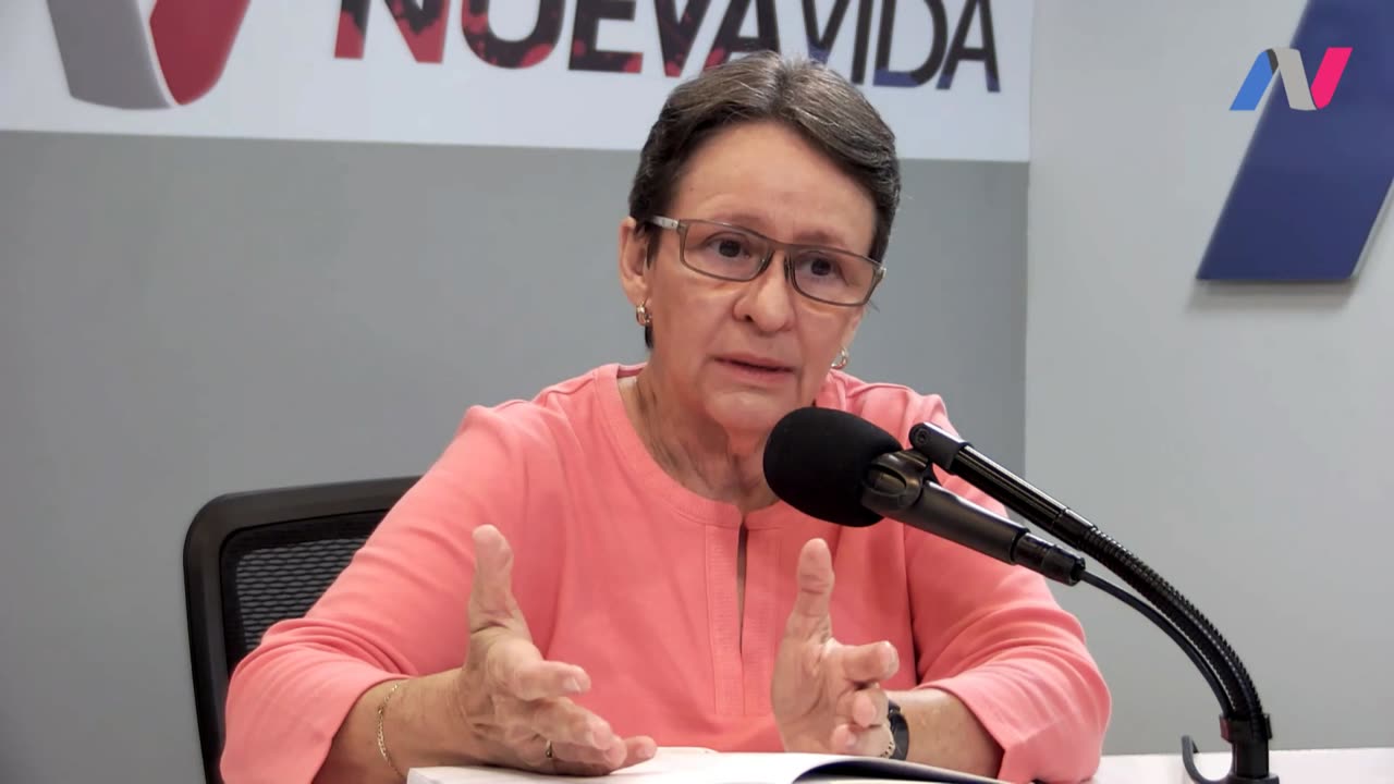 Dra. Angie González