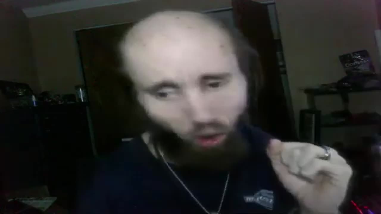Cyraxx aka Shadowblade YouTube 12-03-23 ALL TROLLS ARE LAZY LIARS