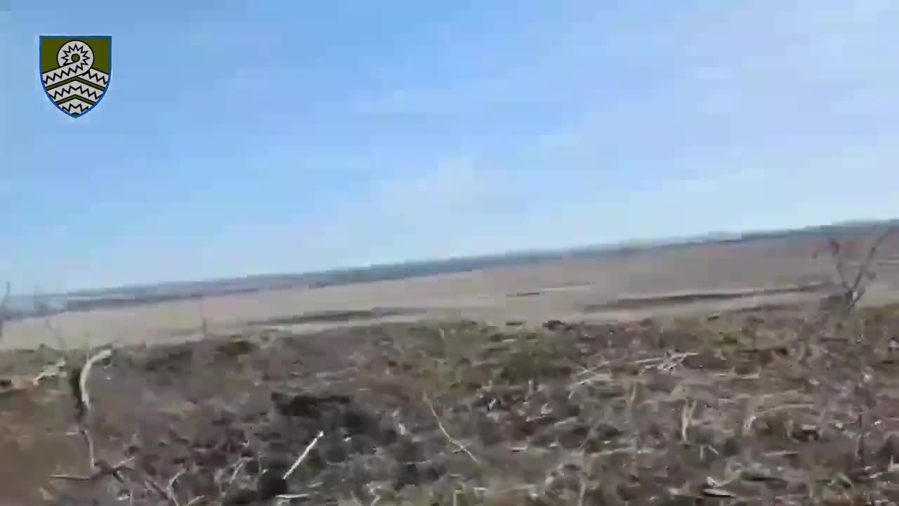 The hunt for Russian tanks continues