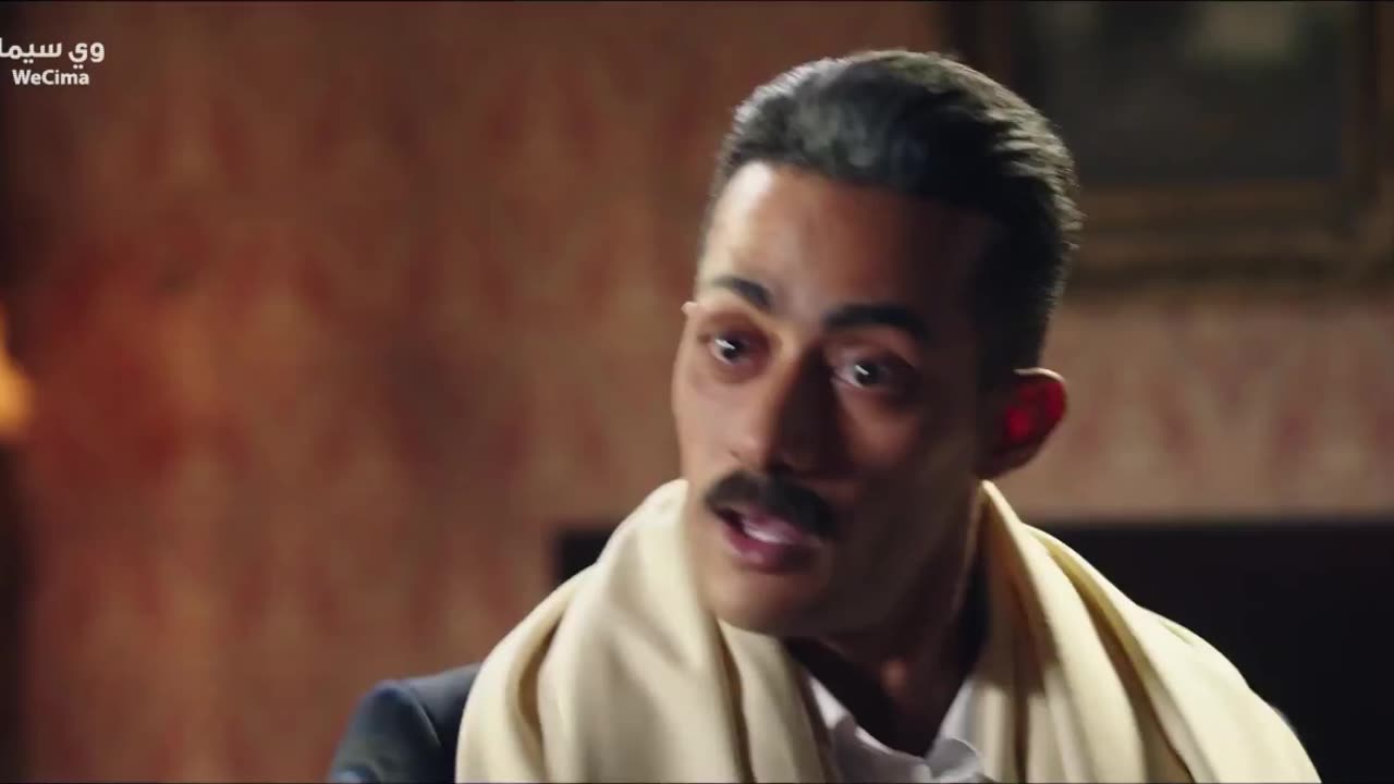 مسلسل جعفر العمدة حلقة 3