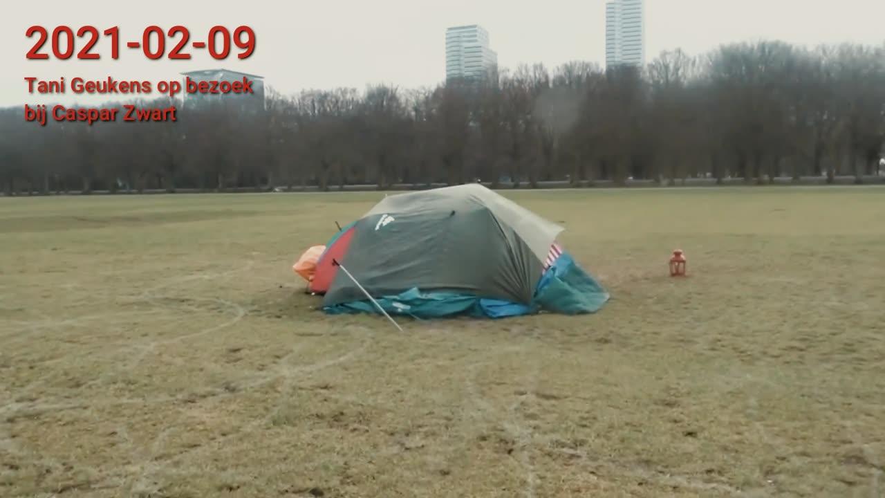 De vrijheidsscultus Demoland en pedofilie met elkaar verweven door sektespel_