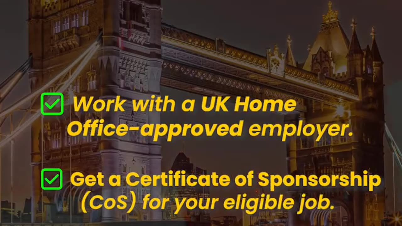 Work + Live in the UK? 💡