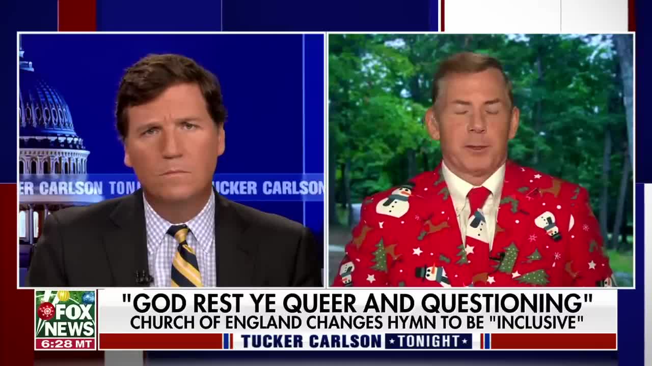 ‘Christmas Karens’ are looking for what they can be triggered by: Tom Cotter