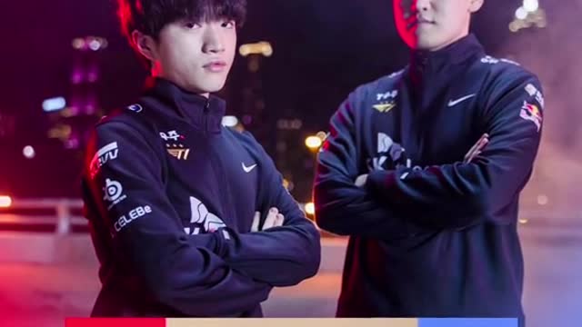 T1 [21] DRX...Chiếc cup thứ 4 đang rất gần Faker và đồng đội 🏆