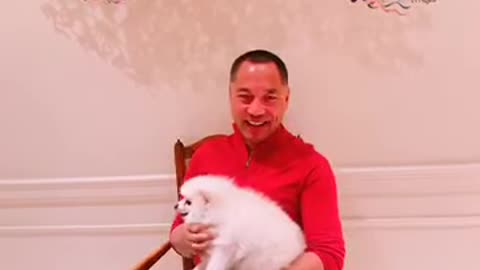 20181116文贵先生视频²：snow爱跟我听京剧