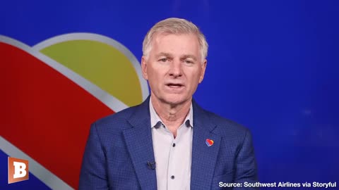 Southwest CEO: "I'm Truly Sorry"