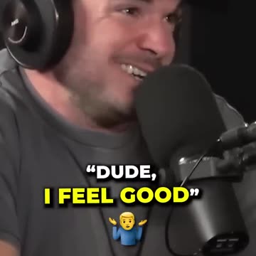 I Ate 3 Pounds Of Meat A Day To Get In The Best Shape Of My Life (1)