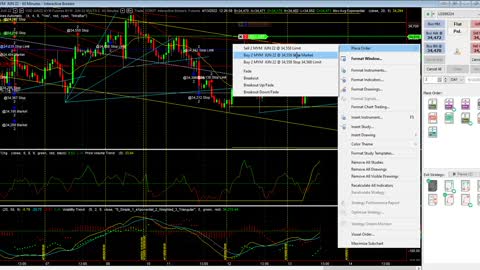 STTABLLC Swing Trading Tutorial