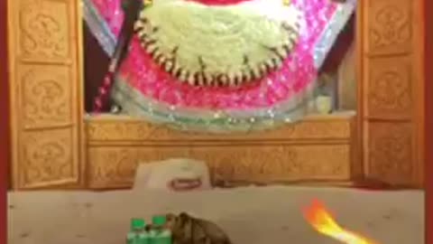Jai shree Shyam