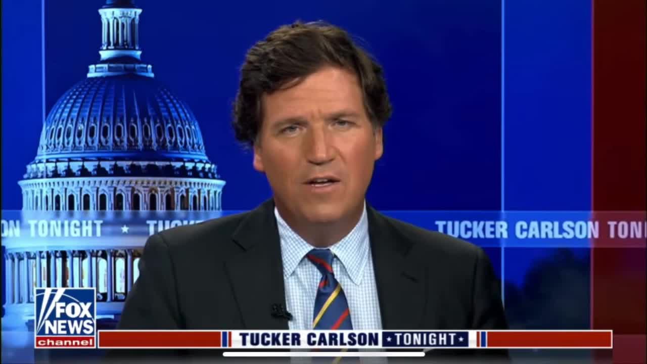 Tucker Carlson Tonight 10 Jan 2023