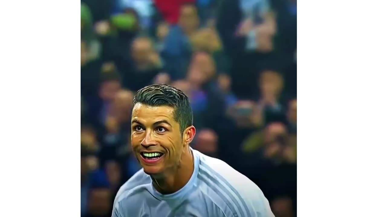 Ronaldo on fire 🔥 short video