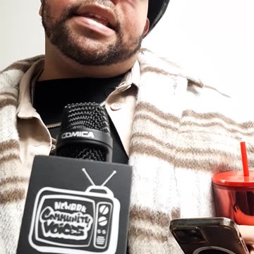 Newark residents respond to the 16 yr old voting ordinance