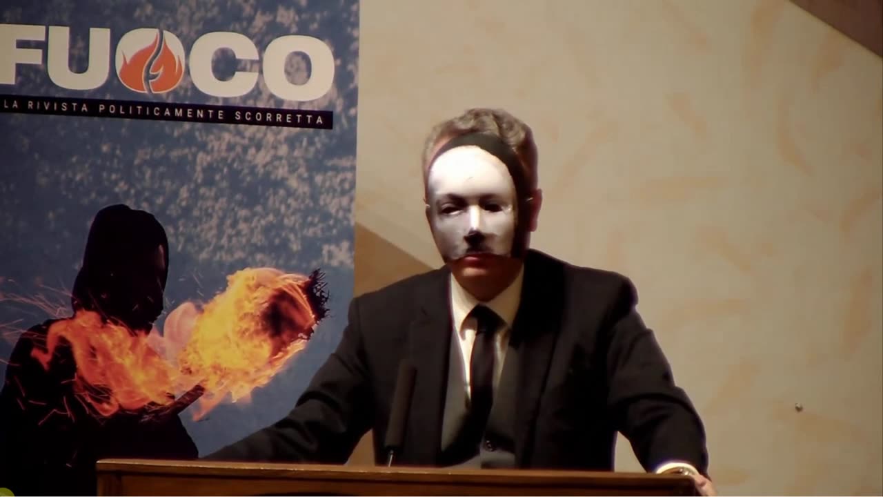 Boni Castellane, introduzione a : " Il futuro è artificiale "