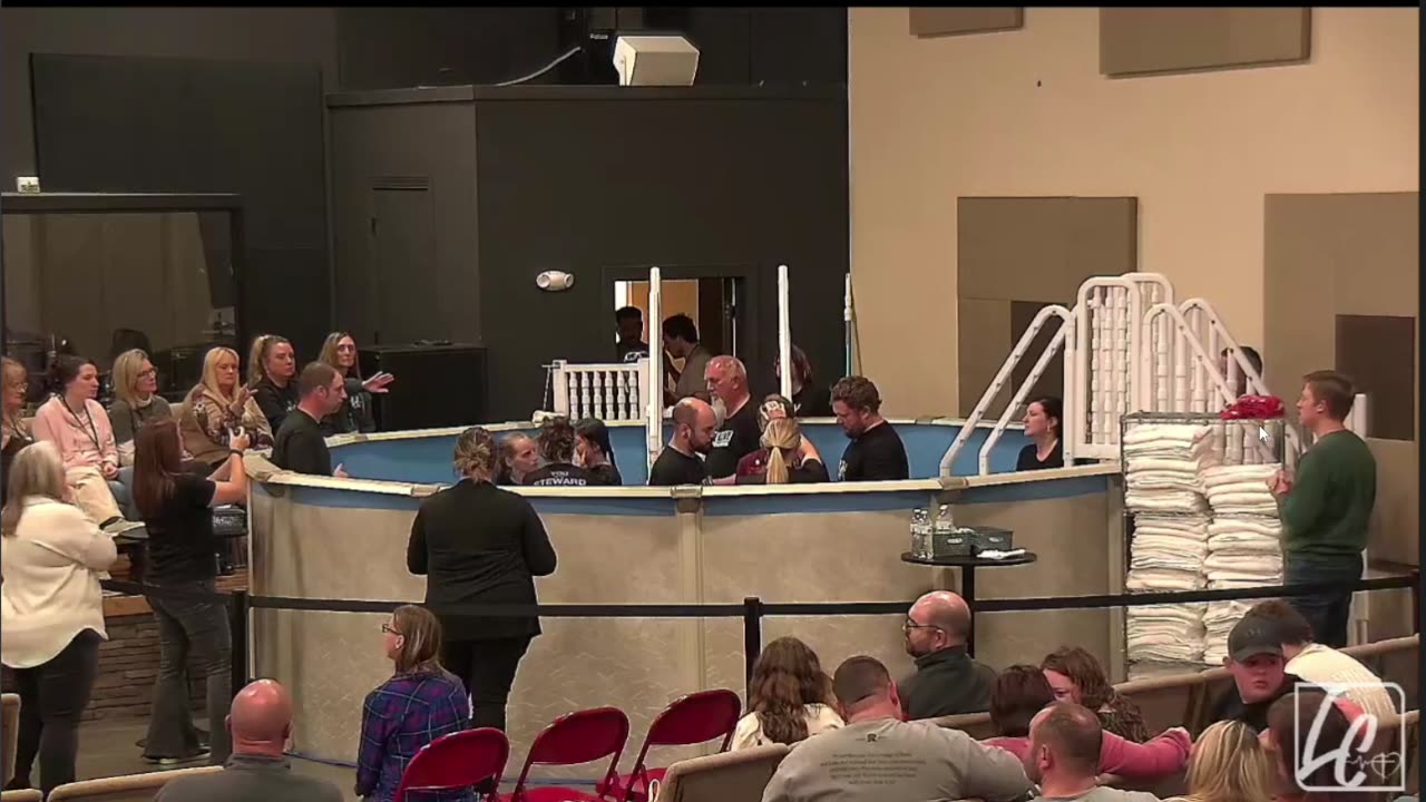 Life In Christ Church