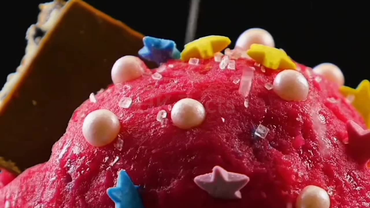 Food ads vs reality