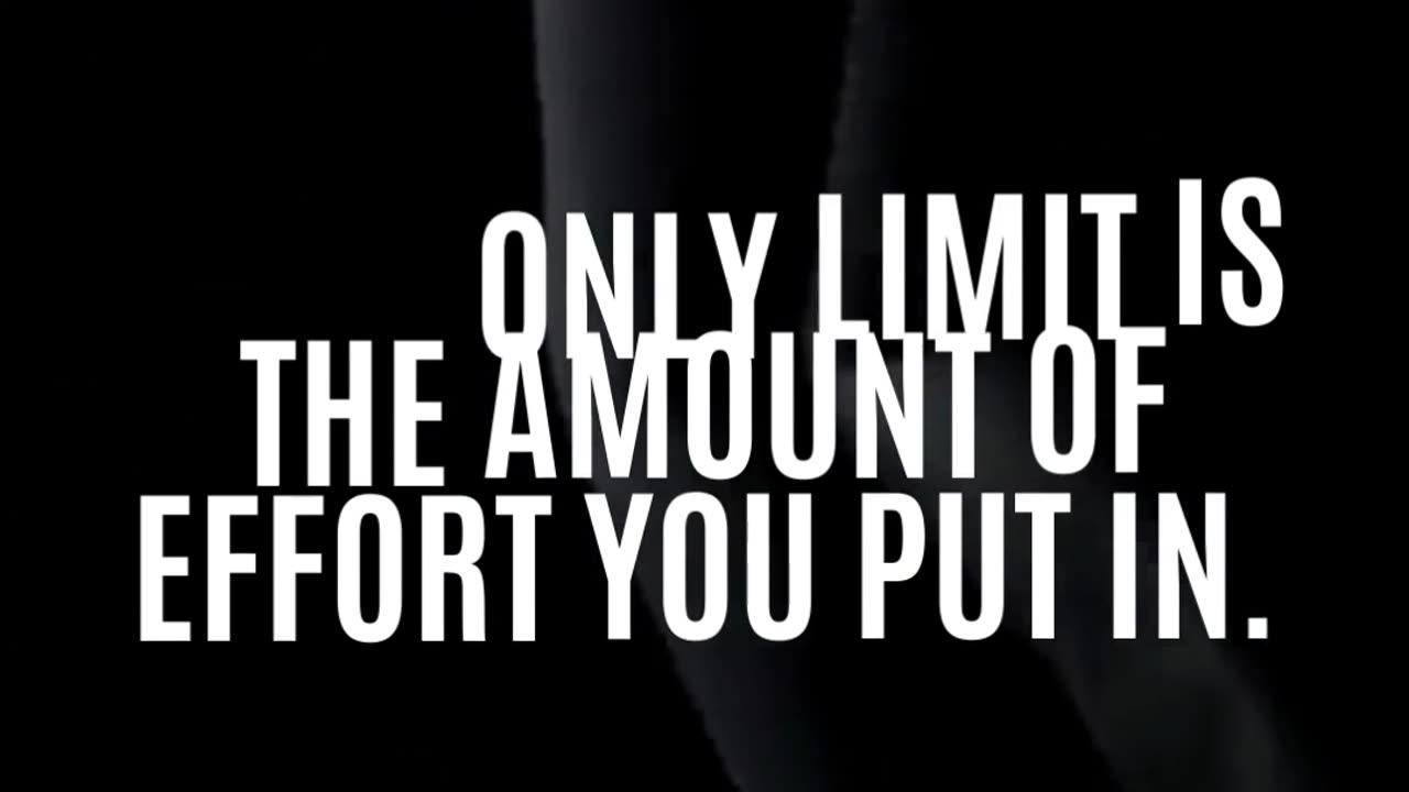 30 Seconds Motivational Video