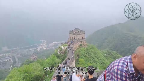 The Great Wall of China