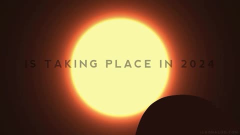 If you don't want WWIII. Trump 2024