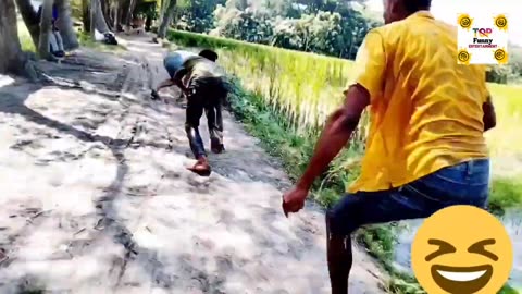 Must Watch new top comedy video funny video new part #funny_videos