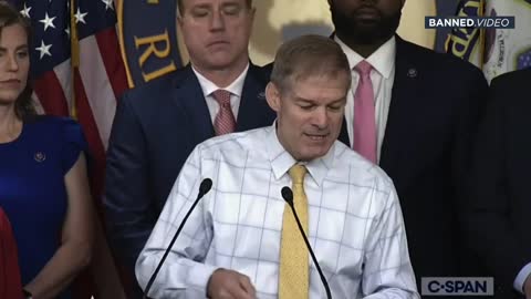 GOP Announces Investigations Into Joe Biden