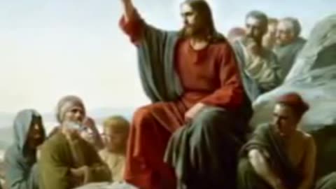 Barack Obama - Mocks the Bible - June 28, 2006