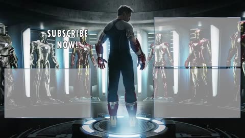Elon Musk Cameo Scene - Iron Man (2010) Movie Clip HD
