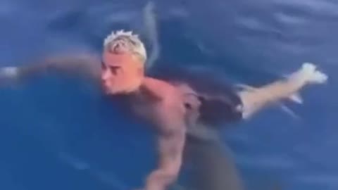 I Can Feel How He is Feeling Down There