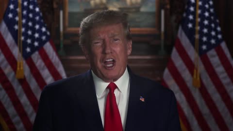 TRUMP: “World War III has never been closer than it is right now. […]