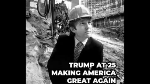 Mr T has always been MAGA