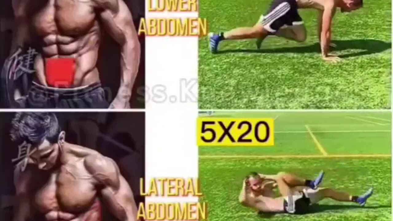 Grow six packs in just 1 week