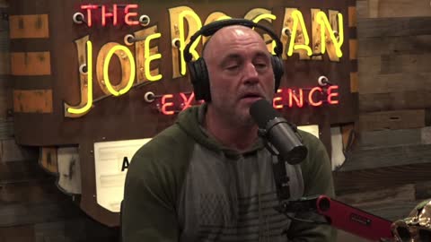 Joe Rogan Exposes Anthony Fauci