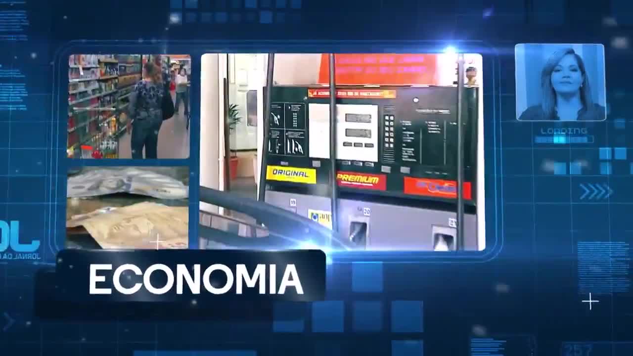 Política, economia e as principais notícias do Brasil e do mundo você encontra no Jornal da Gazeta