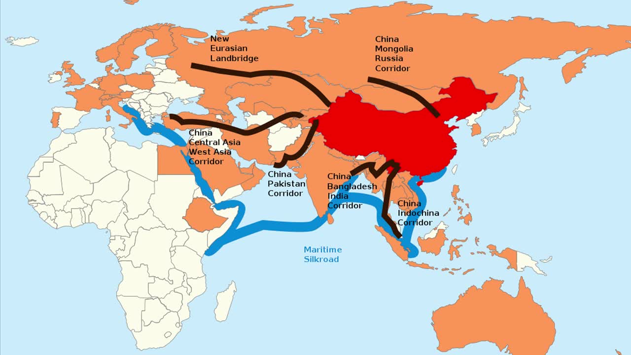 The Future of US Foreign Policy: An Asian NATO