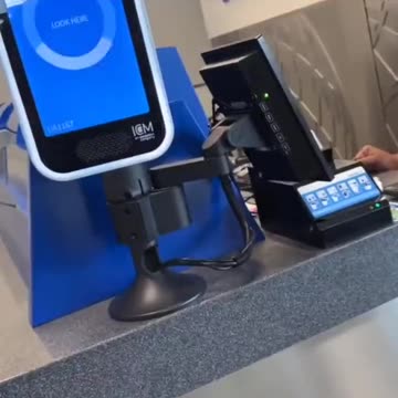 Facial Recognition to Board a Plane in America is here