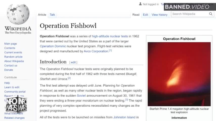 Weather Control Program - Geoengineering Expert Dane Wigington