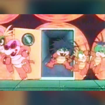 Super Mario Brothers 3 - Theme - SHORT