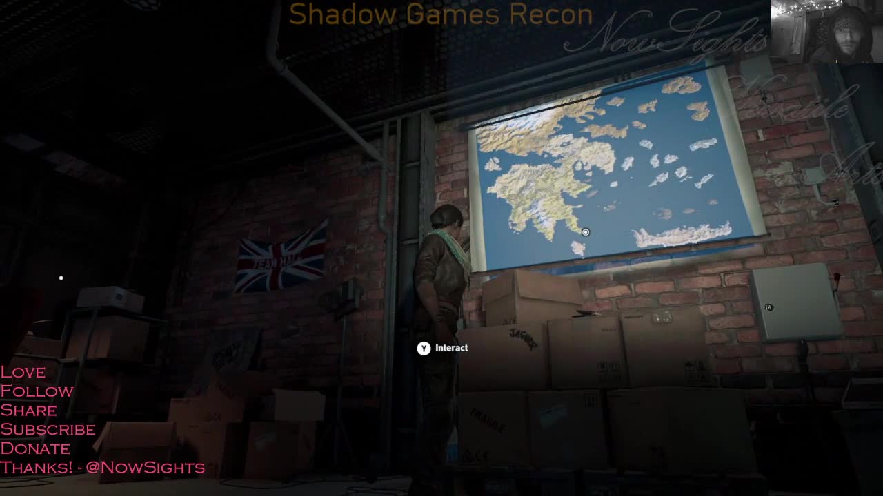 AC: Odyssey Part 9 Kin Cult Control - Assassin's Creed #NowSights #SGR